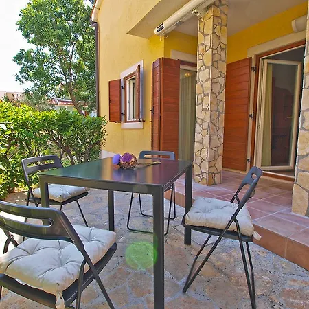 Romina 910 Apartament Banjole