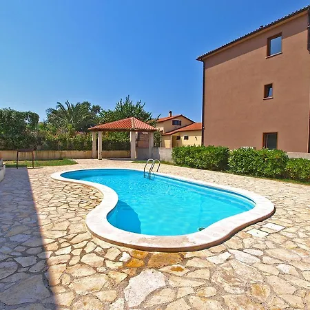 Apartament Romina 910 Banjole